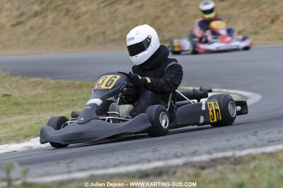 18/07/2010 : Défi France 2010 à Layrac (photos Julien Dejean) 2010 — karting