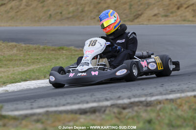 18/07/2010 : Défi France 2010 à Layrac (photos Julien Dejean) 2010 — karting