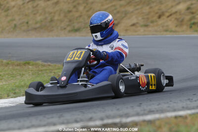 18/07/2010 : Défi France 2010 à Layrac (photos Julien Dejean) 2010 — karting