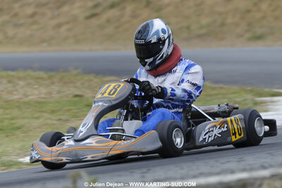 18/07/2010 : Défi France 2010 à Layrac (photos Julien Dejean) 2010 — karting
