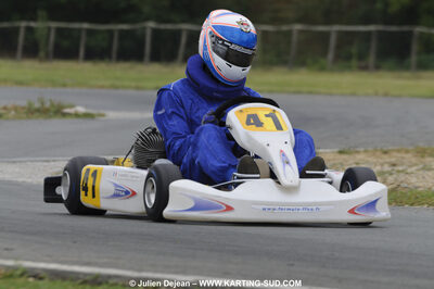 18/07/2010 : Défi France 2010 à Layrac (photos Julien Dejean) 2010 — karting