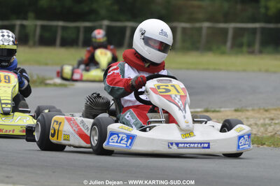 18/07/2010 : Défi France 2010 à Layrac (photos Julien Dejean) 2010 — karting