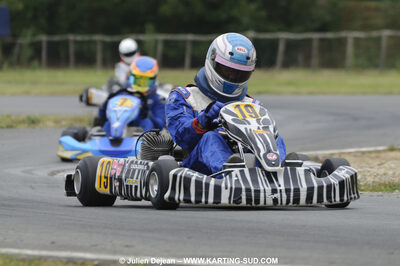18/07/2010 : Défi France 2010 à Layrac (photos Julien Dejean) 2010 — karting