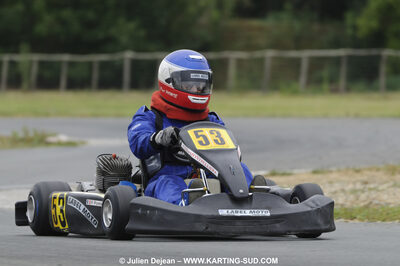 18/07/2010 : Défi France 2010 à Layrac (photos Julien Dejean) 2010 — karting