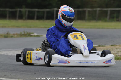 18/07/2010 : Défi France 2010 à Layrac (photos Julien Dejean) 2010 — karting