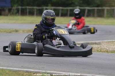 18/07/2010 : Défi France 2010 à Layrac (photos Julien Dejean) 2010 — karting