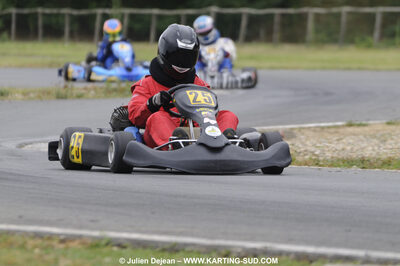 18/07/2010 : Défi France 2010 à Layrac (photos Julien Dejean) 2010 — karting
