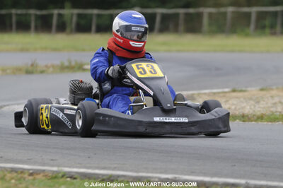 18/07/2010 : Défi France 2010 à Layrac (photos Julien Dejean) 2010 — karting