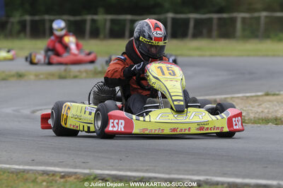 18/07/2010 : Défi France 2010 à Layrac (photos Julien Dejean) 2010 — karting