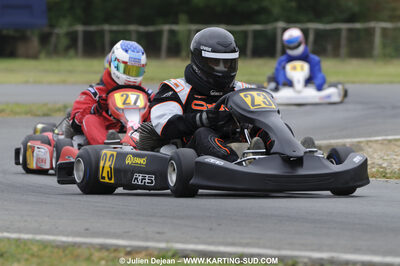 18/07/2010 : Défi France 2010 à Layrac (photos Julien Dejean) 2010 — karting