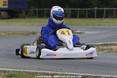 18/07/2010 : Défi France 2010 à Layrac (photos Julien Dejean) 2010 — karting