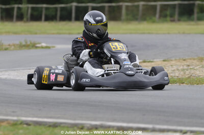 18/07/2010 : Défi France 2010 à Layrac (photos Julien Dejean) 2010 — karting