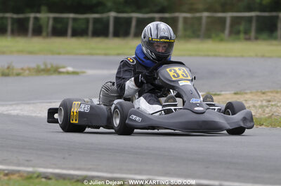 18/07/2010 : Défi France 2010 à Layrac (photos Julien Dejean) 2010 — karting