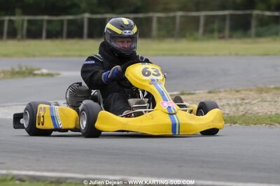 18/07/2010 : Défi France 2010 à Layrac (photos Julien Dejean) 2010 — karting