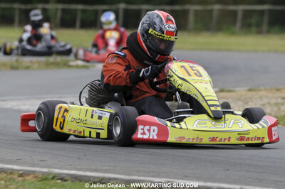 18/07/2010 : Défi France 2010 à Layrac (photos Julien Dejean) 2010 — karting