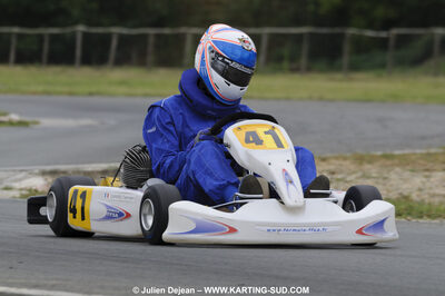 18/07/2010 : Défi France 2010 à Layrac (photos Julien Dejean) 2010 — karting