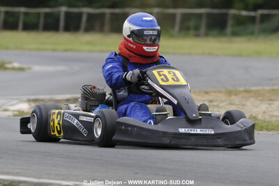 18/07/2010 : Défi France 2010 à Layrac (photos Julien Dejean) 2010 — karting