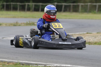 18/07/2010 : Défi France 2010 à Layrac (photos Julien Dejean) 2010 — karting
