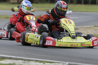 18/07/2010 : Défi France 2010 à Layrac (photos Julien Dejean) 2010 — karting