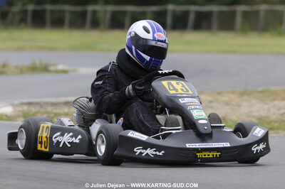 18/07/2010 : Défi France 2010 à Layrac (photos Julien Dejean) 2010 — karting
