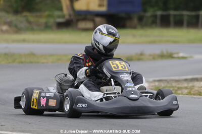 18/07/2010 : Défi France 2010 à Layrac (photos Julien Dejean) 2010 — karting
