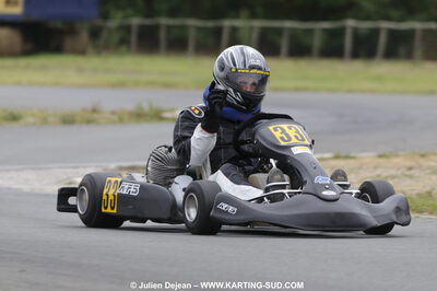 18/07/2010 : Défi France 2010 à Layrac (photos Julien Dejean) 2010 — karting