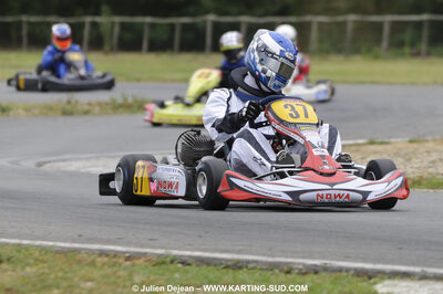 18/07/2010 : Défi France 2010 à Layrac (photos Julien Dejean) 2010 — karting