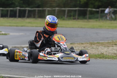 18/07/2010 : Défi France 2010 à Layrac (photos Julien Dejean) 2010 — karting