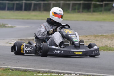18/07/2010 : Défi France 2010 à Layrac (photos Julien Dejean) 2010 — karting