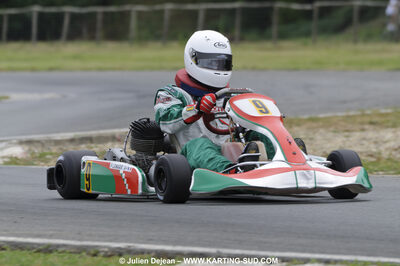 18/07/2010 : Défi France 2010 à Layrac (photos Julien Dejean) 2010 — karting