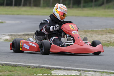 18/07/2010 : Défi France 2010 à Layrac (photos Julien Dejean) 2010 — karting
