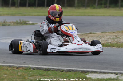 18/07/2010 : Défi France 2010 à Layrac (photos Julien Dejean) 2010 — karting