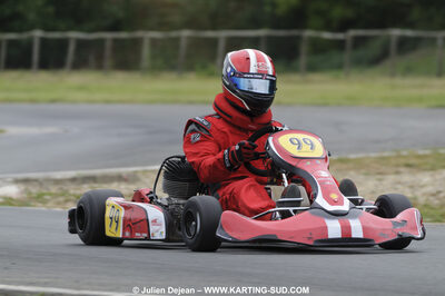 18/07/2010 : Défi France 2010 à Layrac (photos Julien Dejean) 2010 — karting