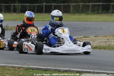 18/07/2010 : Défi France 2010 à Layrac (photos Julien Dejean) 2010 — karting