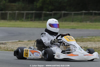 18/07/2010 : Défi France 2010 à Layrac (photos Julien Dejean) 2010 — karting