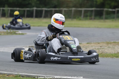 18/07/2010 : Défi France 2010 à Layrac (photos Julien Dejean) 2010 — karting