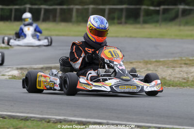 18/07/2010 : Défi France 2010 à Layrac (photos Julien Dejean) 2010 — karting