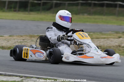 18/07/2010 : Défi France 2010 à Layrac (photos Julien Dejean) 2010 — karting