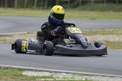 18/07/2010 : Défi France 2010 à Layrac (photos Julien Dejean) 2010 — karting