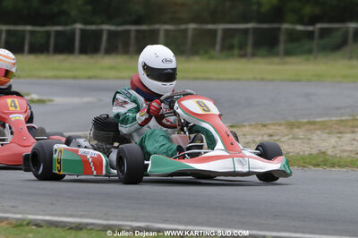18/07/2010 : Défi France 2010 à Layrac (photos Julien Dejean) 2010 — karting