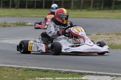 18/07/2010 : Défi France 2010 à Layrac (photos Julien Dejean) 2010 — karting