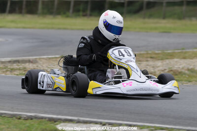 18/07/2010 : Défi France 2010 à Layrac (photos Julien Dejean) 2010 — karting