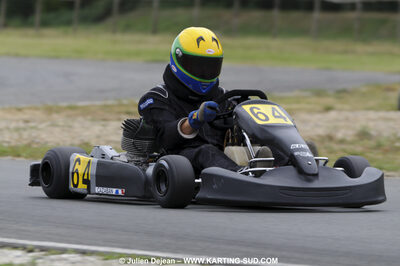 18/07/2010 : Défi France 2010 à Layrac (photos Julien Dejean) 2010 — karting