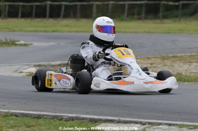 18/07/2010 : Défi France 2010 à Layrac (photos Julien Dejean) 2010 — karting