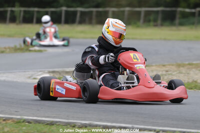 18/07/2010 : Défi France 2010 à Layrac (photos Julien Dejean) 2010 — karting