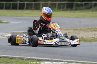 18/07/2010 : Défi France 2010 à Layrac (photos Julien Dejean) 2010 — karting