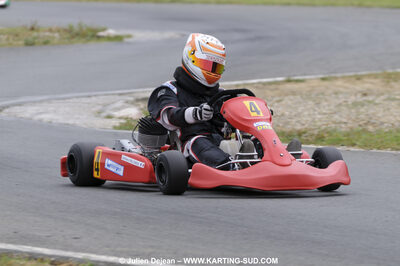 18/07/2010 : Défi France 2010 à Layrac (photos Julien Dejean) 2010 — karting