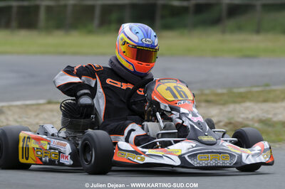 18/07/2010 : Défi France 2010 à Layrac (photos Julien Dejean) 2010 — karting
