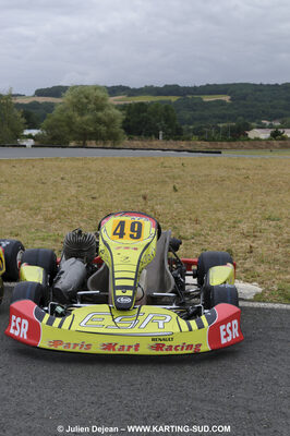 18/07/2010 : Défi France 2010 à Layrac (photos Julien Dejean) 2010 — karting