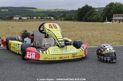 18/07/2010 : Défi France 2010 à Layrac (photos Julien Dejean) 2010 — karting